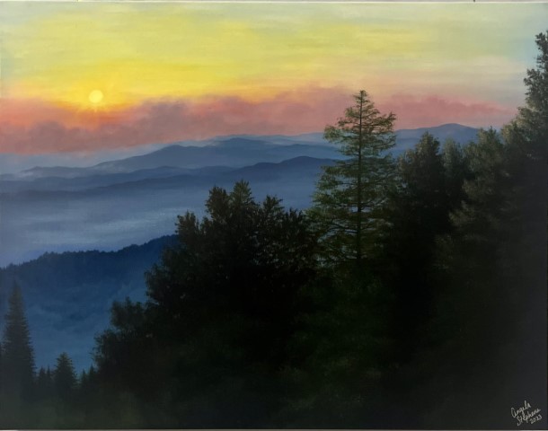 Image of Appalachian Wonder by Angela Stephens from Berea